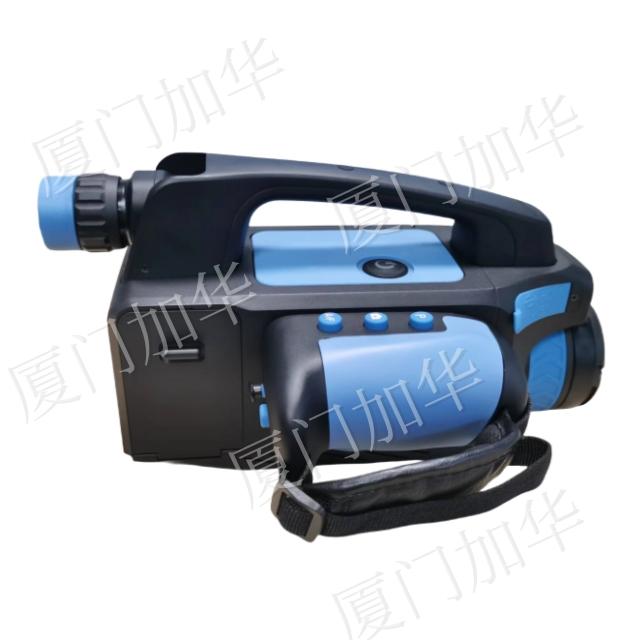 JHRXLK-300 SF6 Infrared Gas Leak Detection Temperature Imager