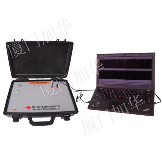 JHPD-20, Portable Partial Discharge Tester